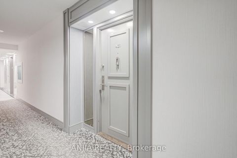 Photo 6 at 401 - 255 Bamburgh Circle, Steeles, Toronto