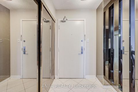 Photo 7 at 401 - 255 Bamburgh Circle, Steeles, Toronto