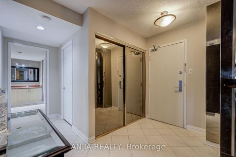 Photo 8 at 401 - 255 Bamburgh Circle, Steeles, Toronto