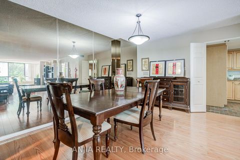 Photo 13 at 401 - 255 Bamburgh Circle, Steeles, Toronto