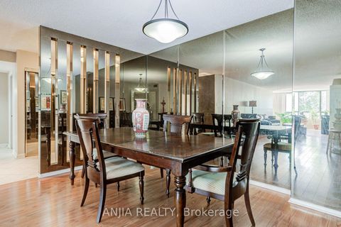 Photo 14 at 401 - 255 Bamburgh Circle, Steeles, Toronto