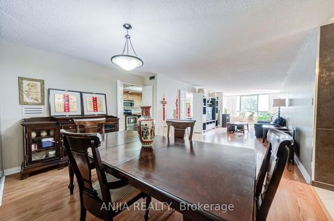 Photo 15 at 401 - 255 Bamburgh Circle, Steeles, Toronto