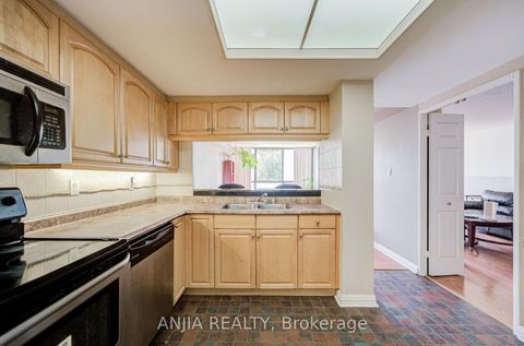 Photo 18 at 401 - 255 Bamburgh Circle, Steeles, Toronto