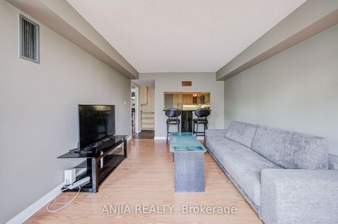Photo 20 at 401 - 255 Bamburgh Circle, Steeles, Toronto