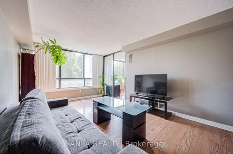 Photo 21 at 401 - 255 Bamburgh Circle, Steeles, Toronto