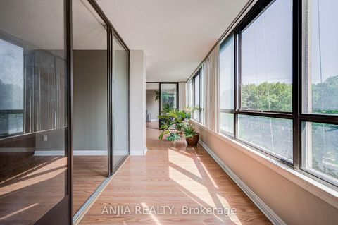 Photo 22 at 401 - 255 Bamburgh Circle, Steeles, Toronto