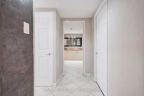Photo 23 at 401 - 255 Bamburgh Circle, Steeles, Toronto