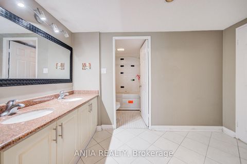 Photo 24 at 401 - 255 Bamburgh Circle, Steeles, Toronto