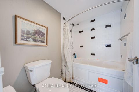 Photo 25 at 401 - 255 Bamburgh Circle, Steeles, Toronto