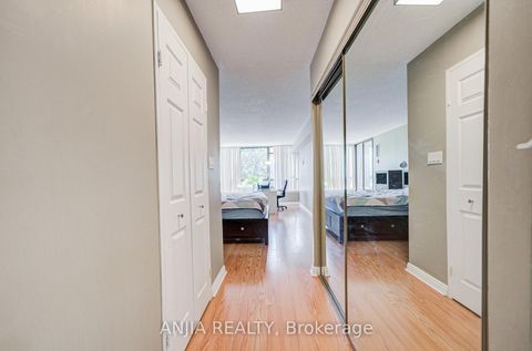 Photo 26 at 401 - 255 Bamburgh Circle, Steeles, Toronto