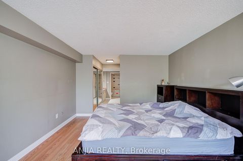 Photo 27 at 401 - 255 Bamburgh Circle, Steeles, Toronto
