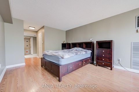 Photo 29 at 401 - 255 Bamburgh Circle, Steeles, Toronto