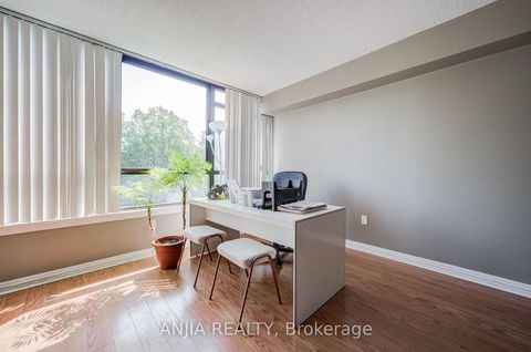 Photo 30 at 401 - 255 Bamburgh Circle, Steeles, Toronto