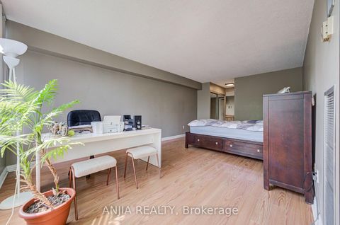 Photo 31 at 401 - 255 Bamburgh Circle, Steeles, Toronto