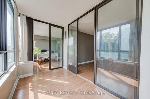 Photo 32 at 401 - 255 Bamburgh Circle, Steeles, Toronto
