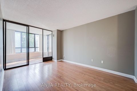 Photo 34 at 401 - 255 Bamburgh Circle, Steeles, Toronto