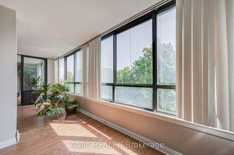 Photo 36 at 401 - 255 Bamburgh Circle, Steeles, Toronto
