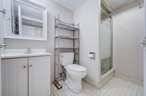 Photo 37 at 401 - 255 Bamburgh Circle, Steeles, Toronto