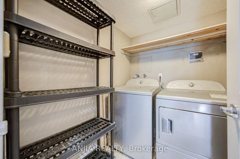 Photo 38 at 401 - 255 Bamburgh Circle, Steeles, Toronto