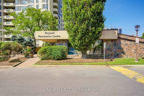 Photo 39 at 401 - 255 Bamburgh Circle, Steeles, Toronto