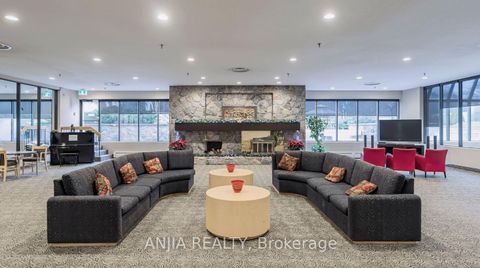 Photo 41 at 401 - 255 Bamburgh Circle, Steeles, Toronto