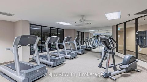 Photo 44 at 401 - 255 Bamburgh Circle, Steeles, Toronto