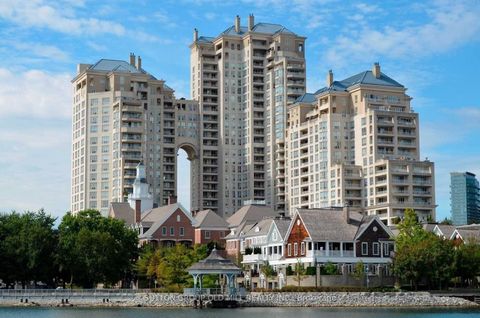 Photo 0 at 1908 - 2285 Lake Shore Boulevard W, Mimico, Toronto