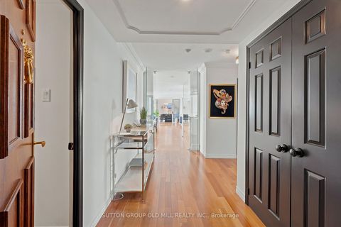 Photo 1 at 1908 - 2285 Lake Shore Boulevard W, Mimico, Toronto