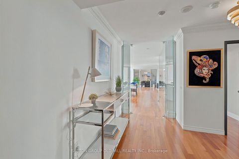 Photo 2 at 1908 - 2285 Lake Shore Boulevard W, Mimico, Toronto