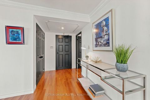 Photo 3 at 1908 - 2285 Lake Shore Boulevard W, Mimico, Toronto