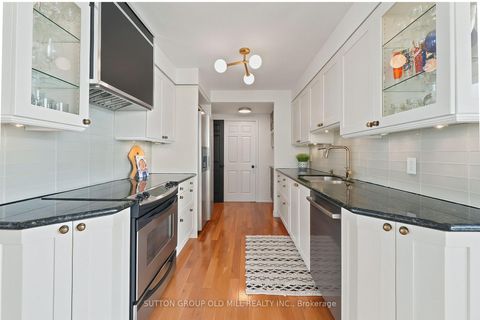 Photo 6 at 1908 - 2285 Lake Shore Boulevard W, Mimico, Toronto