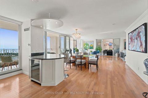 Photo 8 at 1908 - 2285 Lake Shore Boulevard W, Mimico, Toronto