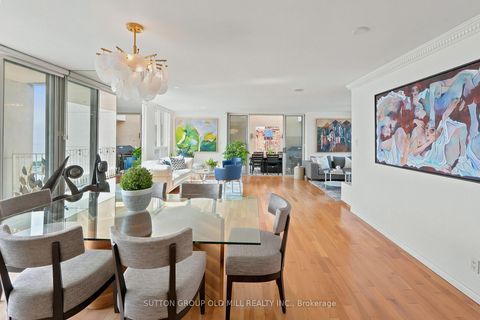 Photo 10 at 1908 - 2285 Lake Shore Boulevard W, Mimico, Toronto