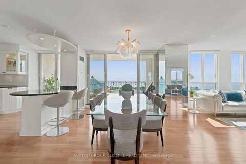 Photo 12 at 1908 - 2285 Lake Shore Boulevard W, Mimico, Toronto