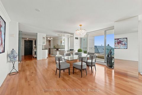 Photo 13 at 1908 - 2285 Lake Shore Boulevard W, Mimico, Toronto