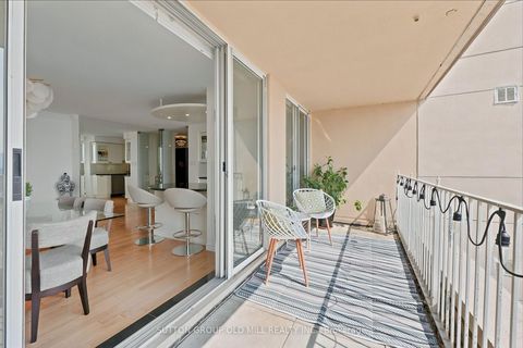 Photo 14 at 1908 - 2285 Lake Shore Boulevard W, Mimico, Toronto