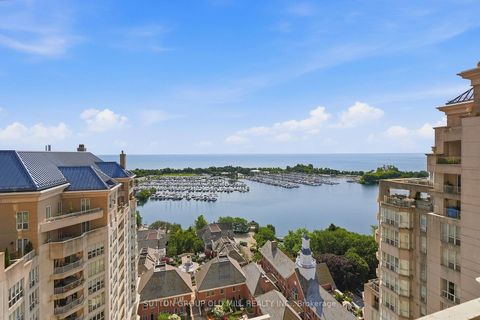 Photo 15 at 1908 - 2285 Lake Shore Boulevard W, Mimico, Toronto