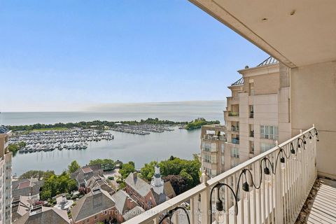 Photo 16 at 1908 - 2285 Lake Shore Boulevard W, Mimico, Toronto
