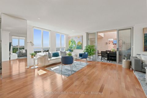 Photo 17 at 1908 - 2285 Lake Shore Boulevard W, Mimico, Toronto