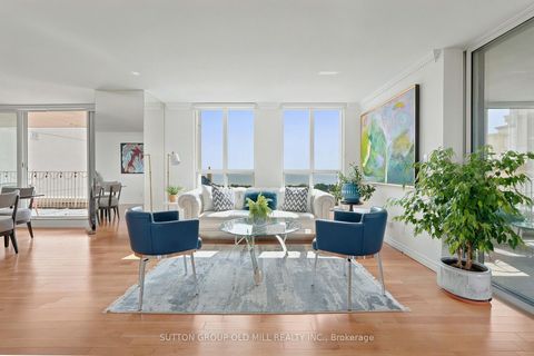 Photo 18 at 1908 - 2285 Lake Shore Boulevard W, Mimico, Toronto