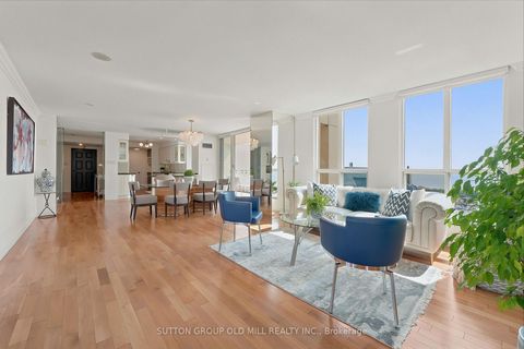 Photo 19 at 1908 - 2285 Lake Shore Boulevard W, Mimico, Toronto
