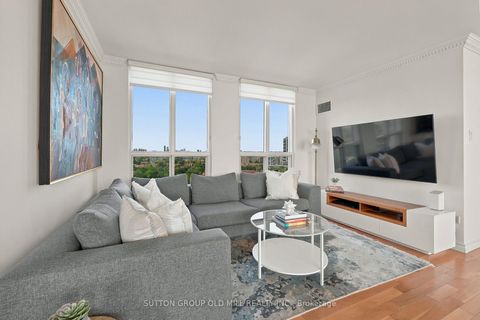 Photo 20 at 1908 - 2285 Lake Shore Boulevard W, Mimico, Toronto