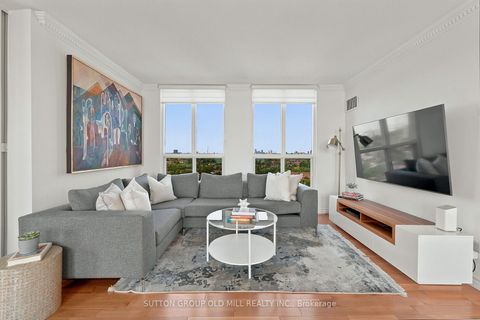 Photo 21 at 1908 - 2285 Lake Shore Boulevard W, Mimico, Toronto