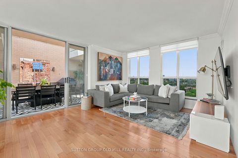 Photo 22 at 1908 - 2285 Lake Shore Boulevard W, Mimico, Toronto