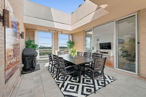Photo 23 at 1908 - 2285 Lake Shore Boulevard W, Mimico, Toronto