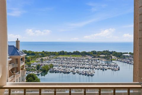 Photo 25 at 1908 - 2285 Lake Shore Boulevard W, Mimico, Toronto