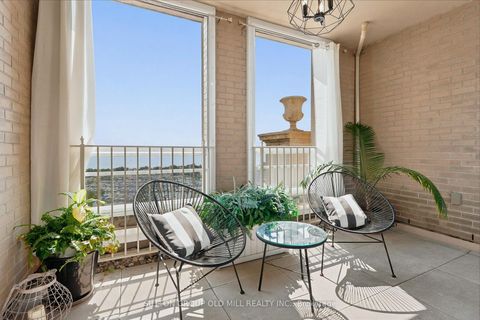 Photo 26 at 1908 - 2285 Lake Shore Boulevard W, Mimico, Toronto