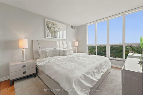 Photo 28 at 1908 - 2285 Lake Shore Boulevard W, Mimico, Toronto