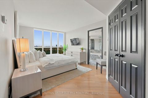 Photo 29 at 1908 - 2285 Lake Shore Boulevard W, Mimico, Toronto