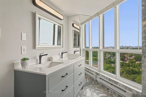 Photo 30 at 1908 - 2285 Lake Shore Boulevard W, Mimico, Toronto